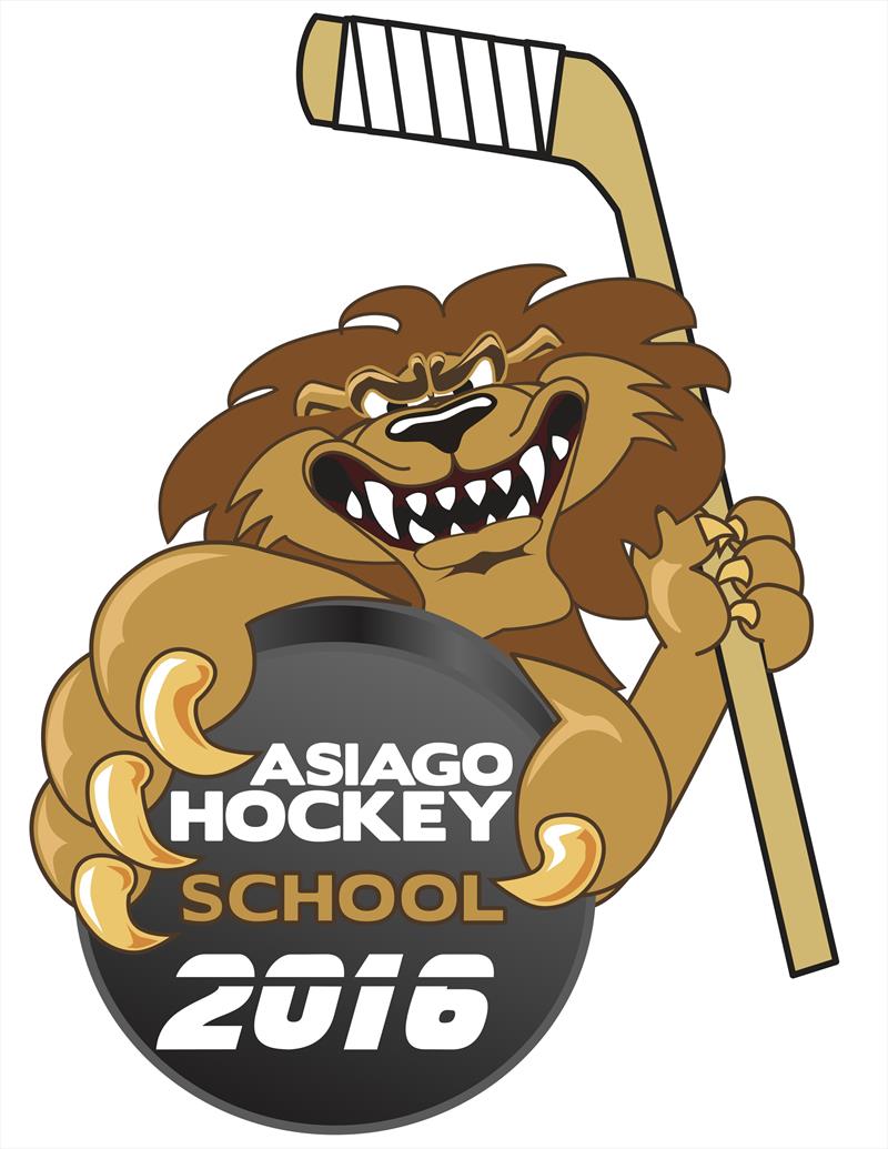 Asiago Hockey School 2016